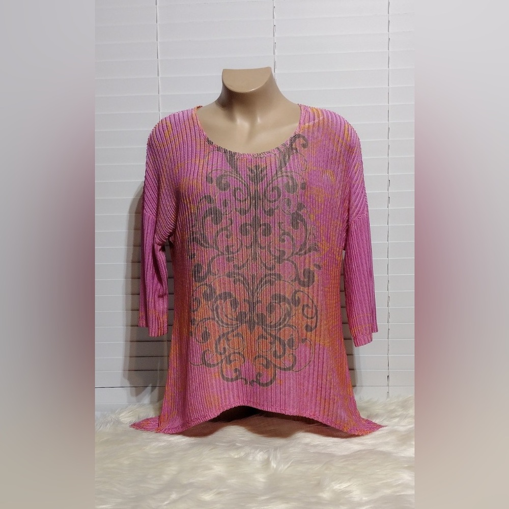 Westbound Women’s 2X Top